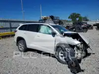 2016 Toyota Highlander фото
