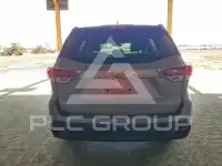 2016 Toyota Highlander фото
