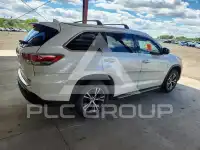 2016 Toyota Highlander фото