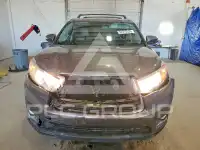 2016 Toyota Highlander фото
