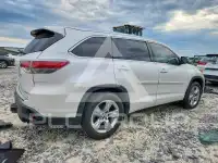 2016 Toyota Highlander фото