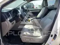 2016 Toyota Highlander фото
