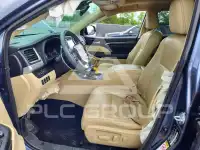2016 Toyota Highlander фото
