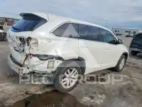 2016 Toyota Highlander фото