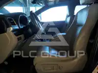 2016 Toyota Highlander фото
