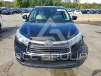 2016 Toyota Highlander фото