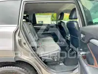 2016 Toyota Highlander фото