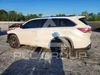 2016 Toyota Highlander photo