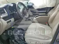 2016 Toyota Highlander фото