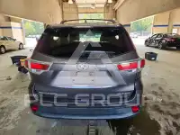 2016 Toyota Highlander фото