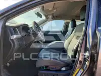 2016 Toyota Highlander фото