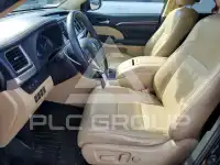 2016 Toyota Highlander фото