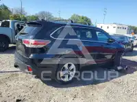 2016 Toyota Highlander фото