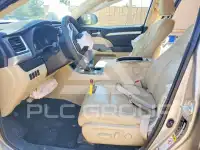 2016 Toyota Highlander фото