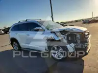 2016 Toyota Highlander фото