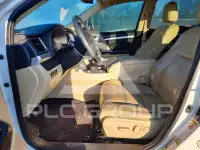 2016 Toyota Highlander photo