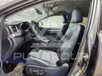 2016 Toyota Highlander фото