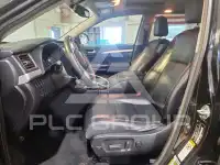 2016 Toyota Highlander фото