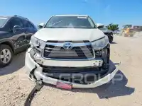 2016 Toyota Highlander фото