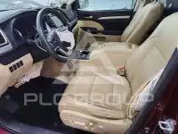 2016 Toyota Highlander photo