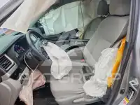 2016 Toyota Highlander фото