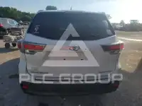 2016 Toyota Highlander фото