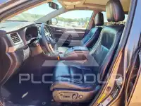 2016 Toyota Highlander фото