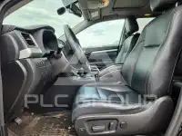 2016 Toyota Highlander фото