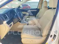 2016 Toyota Highlander фото