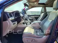 2016 Toyota Highlander фото
