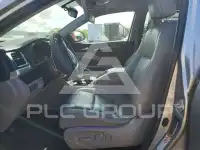 2016 Toyota Highlander фото