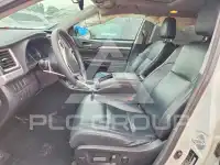 2016 Toyota Highlander фото