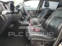 2016 Toyota Highlander фото