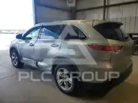 2016 Toyota Highlander фото
