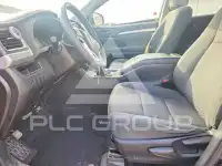 2016 Toyota Highlander photo