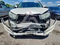 2016 Toyota Highlander фото