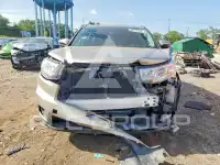 2016 Toyota Highlander фото