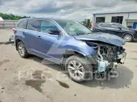 2016 Toyota Highlander фото