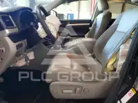 2016 Toyota Highlander фото