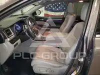 2016 Toyota Highlander фото