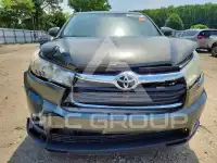 2016 Toyota Highlander фото