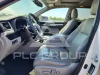2016 Toyota Highlander фото