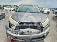 2016 Toyota Highlander фото