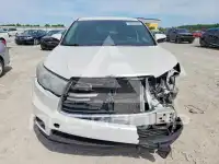 2016 Toyota Highlander фото
