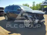 2016 Toyota Highlander фото