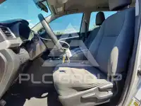 2016 Toyota Highlander фото