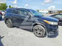 2016 Toyota Highlander фото