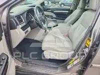 2016 Toyota Highlander фото
