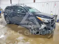 2016 Toyota Highlander фото
