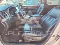 2016 Toyota Highlander фото